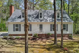 8509 Wanstraw Way, Apex, NC 27539 - Photo 1