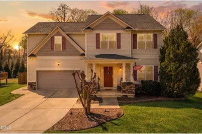 45 Carson Drive, Garner, NC 27529 - Photo 1