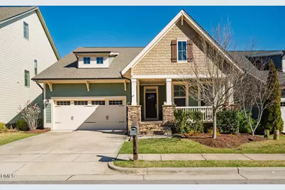 51 Tarwick Avenue, Chapel Hill, NC 27516 - Photo 1