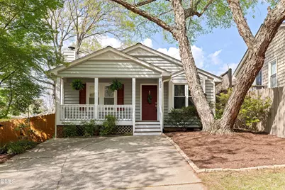 202 Beechtree Drive, Cary, NC 27513 - Photo 1