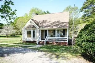 960 Hicks Rd, Youngsville, NC 27596 - Photo 1