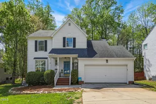 2608 Crofton Springs Dr, Raleigh, NC 27615 - Photo 1