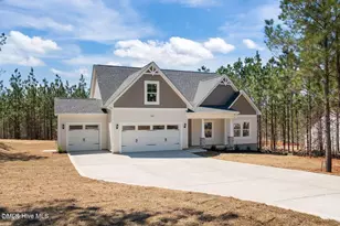 5004 Arcadia Way, West End, NC 27376 - Photo 1