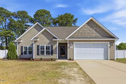 107 Raven Ridge Drive, Goldsboro, NC 27530 - Photo 1
