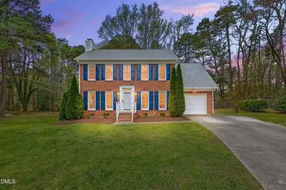 1005 Autumnwood Circle, Apex, NC 27502 - Photo 1