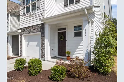 1050 Gentle Reed Drive, Durham, NC 27703 - Photo 1