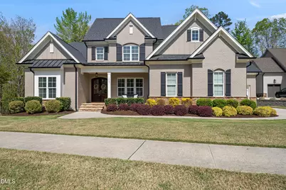 1117 Touchstone Way, Wake Forest, NC 27587 - Photo 1
