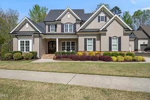 1117 Touchstone Wy., Wake Forest, NC 27587 - Photo 1