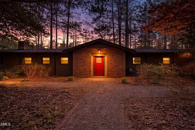 5020 Red Cedar Road, Raleigh, NC 27613 - Photo 1
