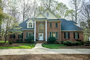 527 Grand Oak Dr, Hillsborough, NC 27278 - Photo 1