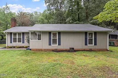 1201 Gatehouse Drive, Cary, NC 27511 - Photo 1