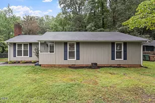 1201 Gatehouse Dr, Cary, NC 27511 - Photo 1