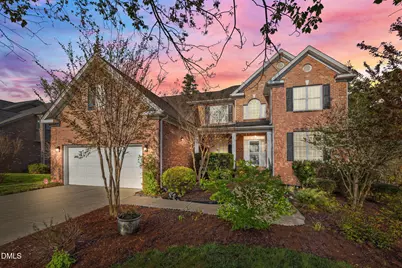 5309 Lyon Farm Drive, Durham, NC 27713 - Photo 1