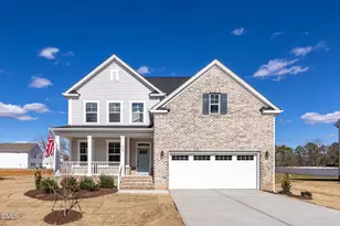 153 Old Fashioned Wy, Lillington, NC 27546 - Photo 1