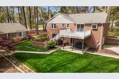 1821 Owls Nest Road, Sanford, NC 27330 - Photo 1