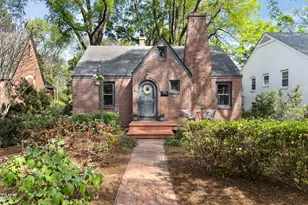 1414 Acadia St, Durham, NC 27701 - Photo 1