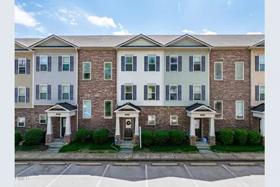3827 Glenhaven Road, Raleigh, NC 27606 - Photo 1