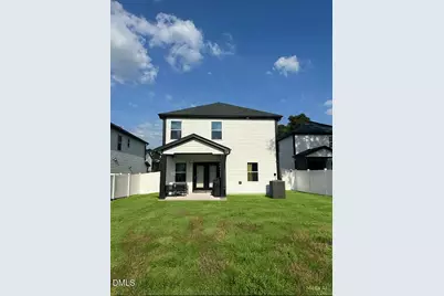 [Address not provided], Raleigh, NC 27610 - Photo 1