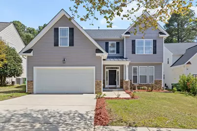 1129 Steelhorse Drive, Fuquay Varina, NC 27526 - Photo 1