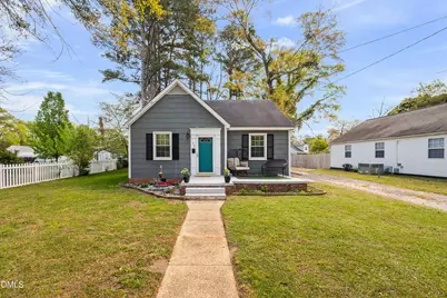 308 N Audubon Avenue, Goldsboro, NC 27530 - Photo 1