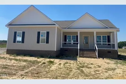 7712 New Sandy Hill Church Road, Sims, NC 27880 - Photo 1