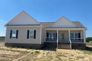 7712 New Sandy Hill Church Rd, Sims, NC 27880 - Photo 1