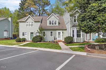 519 Oak Run Drive, Raleigh, NC 27606 - Photo 1