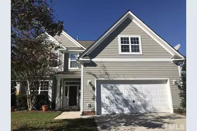 5309 Glass Ridge Road, Raleigh, NC 27616 - Photo 1