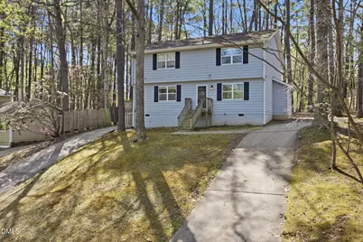 616-618 Branniff Drive, Cary, NC 27513 - Photo 1