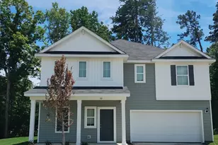 101 Airdale Dr, Oxford, NC 27565 - Photo 1