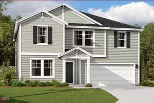 105 Airdale Dr, Oxford, NC 27565 - Photo 1