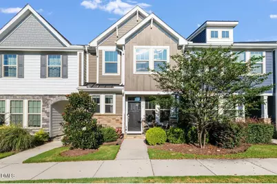 236 Douglas Falls Drive, Wendell, NC 27591 - Photo 1