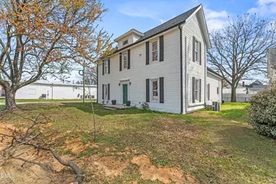 141 S Broad Street E, Angier, NC 27501 - Photo 1