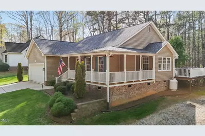 75 Polo Drive, Franklinton, NC 27525 - Photo 1