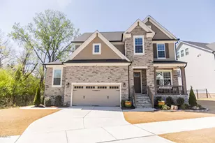 5104 Glenmorgan Ln, Raleigh, NC 27616 - Photo 1