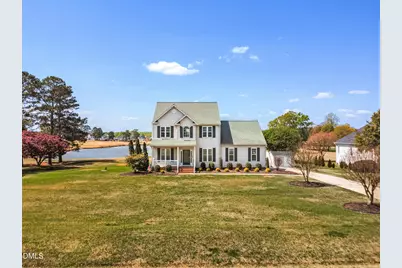 348 Riverwood Drive, Clayton, NC 27527 - Photo 1