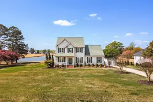 348 Riverwood Dr, Clayton, NC 27527 - Photo 1