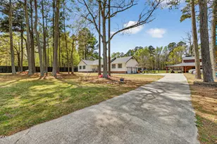 510 John Winstead Rd, Louisburg, NC 27549 - Photo 1
