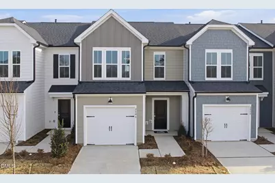 2806 Rodeo Court, Willow Springs, NC 27592 - Photo 1