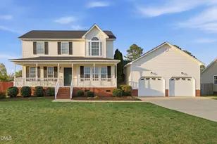 139 Woodglen Dr, Clayton, NC 27527 - Photo 1