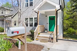 3334 Hinson Dr, Durham, NC 27704 - Photo 1