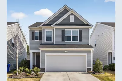 111 Velten Ridge Drive, Durham, NC 27713 - Photo 1