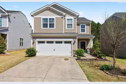 1905 Nellora Lane, Durham, NC 27703 - Photo 1