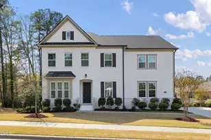 408 Pendennis Park Pl, Apex, NC 27523 - Photo 1
