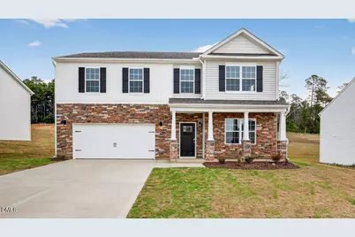 3057 Platinum Circle, West End, NC 27376 - Photo 1