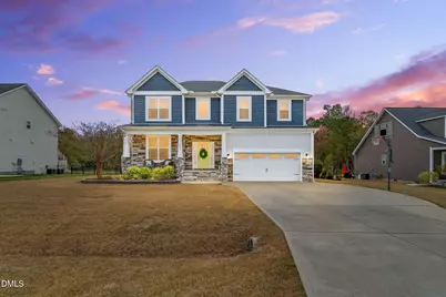 368 Colson Ridge Drive, Clayton, NC 27520 - Photo 1