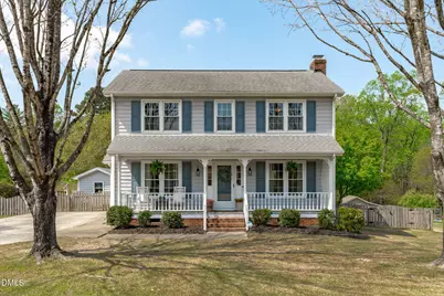 4828 Frankie Road, Fuquay Varina, NC 27526 - Photo 1