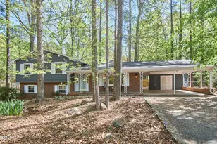 117 Dixie Dr, Chapel Hill, NC 27514 - Photo 1
