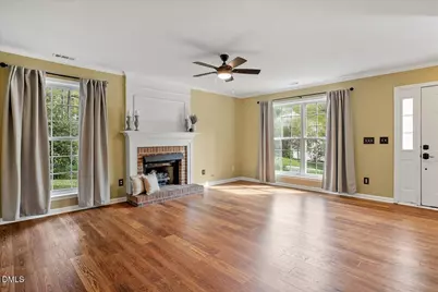 3808 Cholla Court, Raleigh, NC 27616 - Photo 1