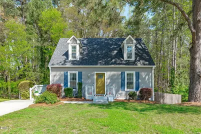 717 Habersham Place, Raleigh, NC 27610 - Photo 1